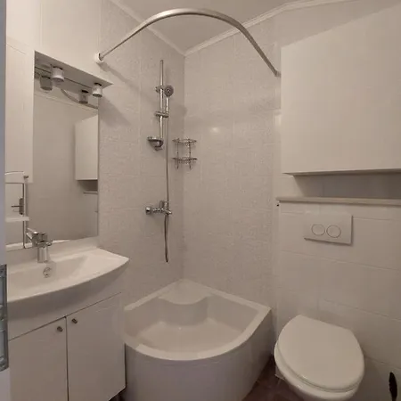 Apartamento Oliva *