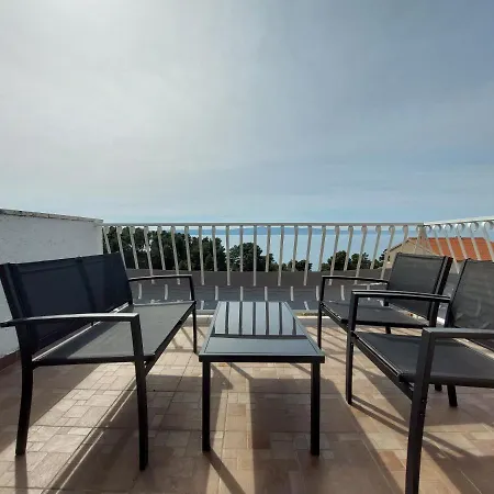 Apartamento Oliva