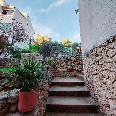 Apartamento Oliva Podgora