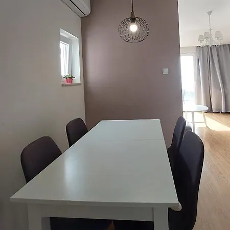 شقة Oliva بودغورا