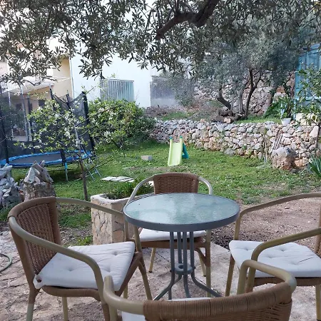 Oliva شقة بودغورا