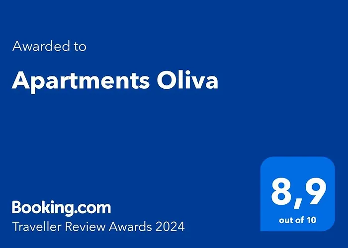 Oliva 포드고라